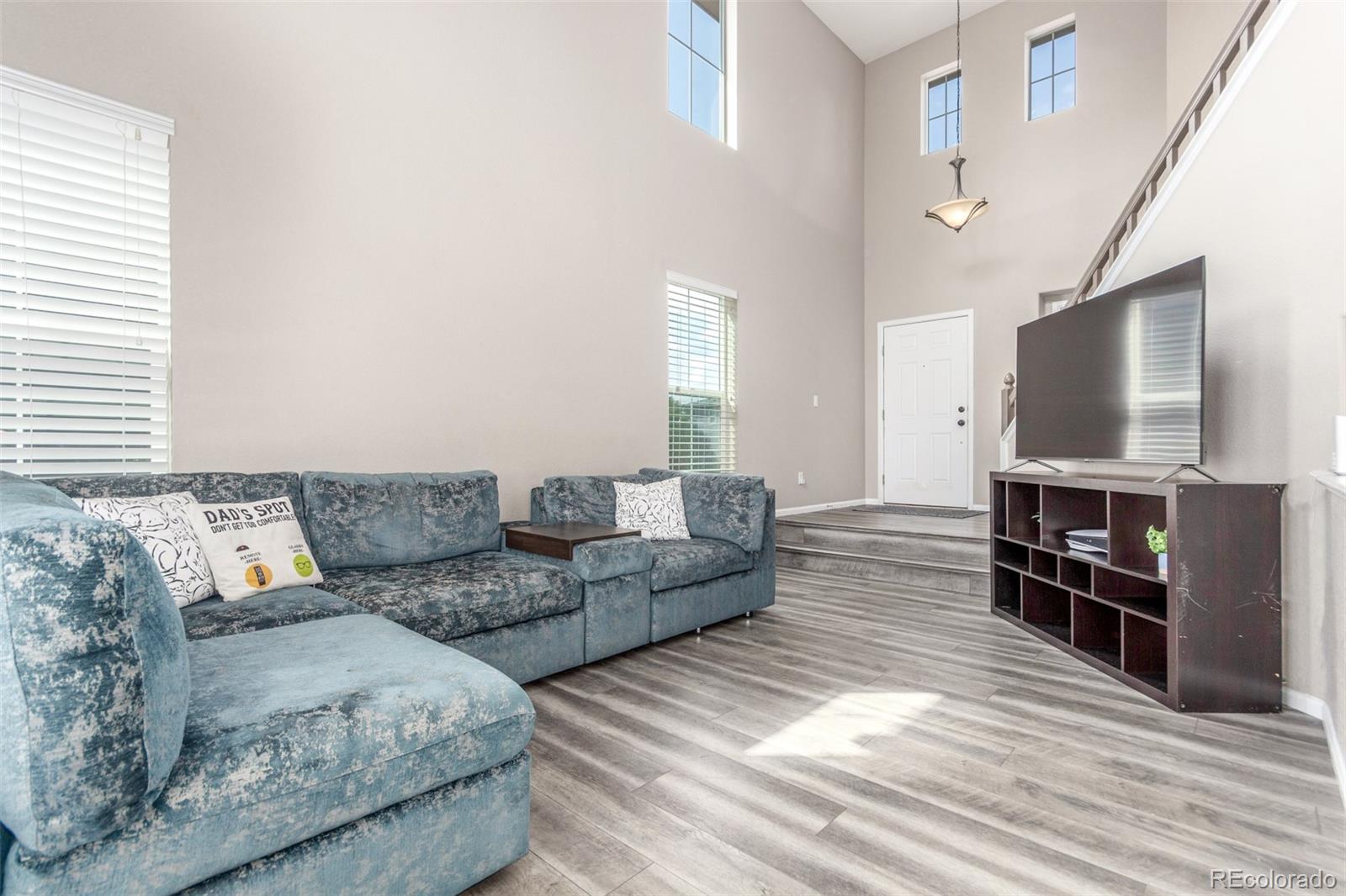 10660 Jewelberry Circle Highlands Ranch CO 80130