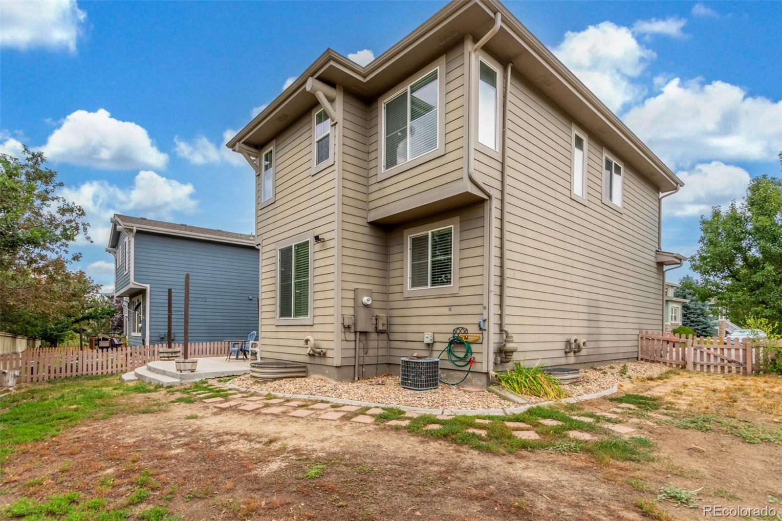 10660 Jewelberry Circle Highlands Ranch CO 80130