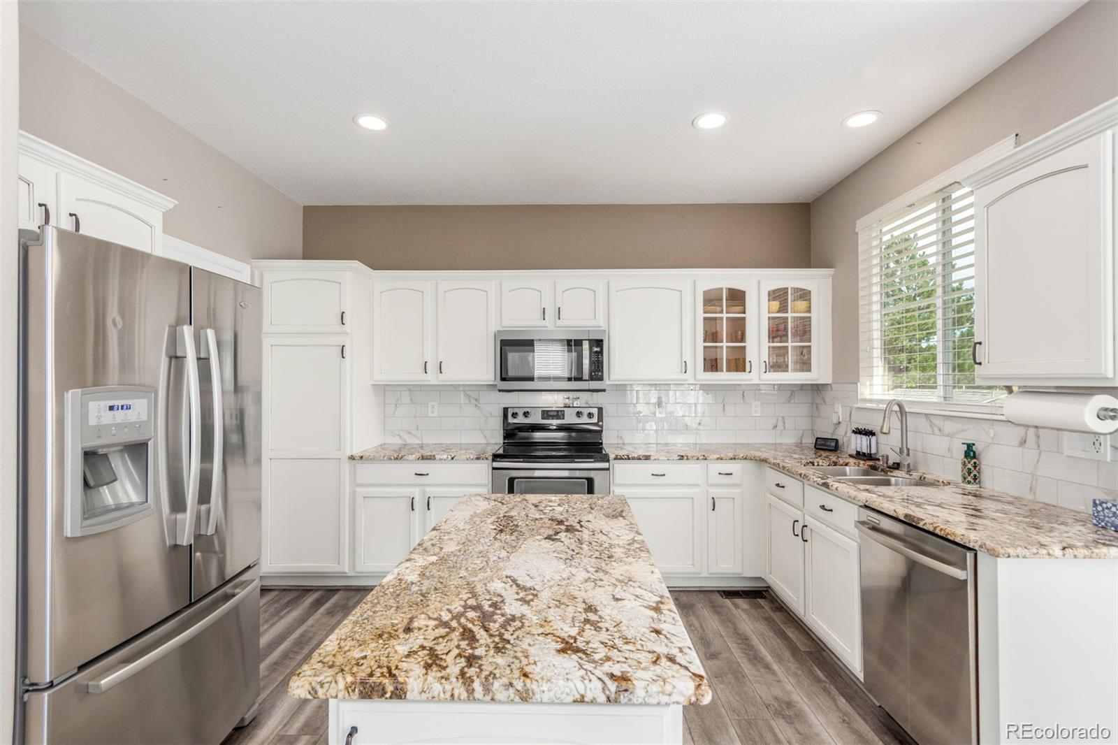 10660 Jewelberry Circle Highlands Ranch CO 80130