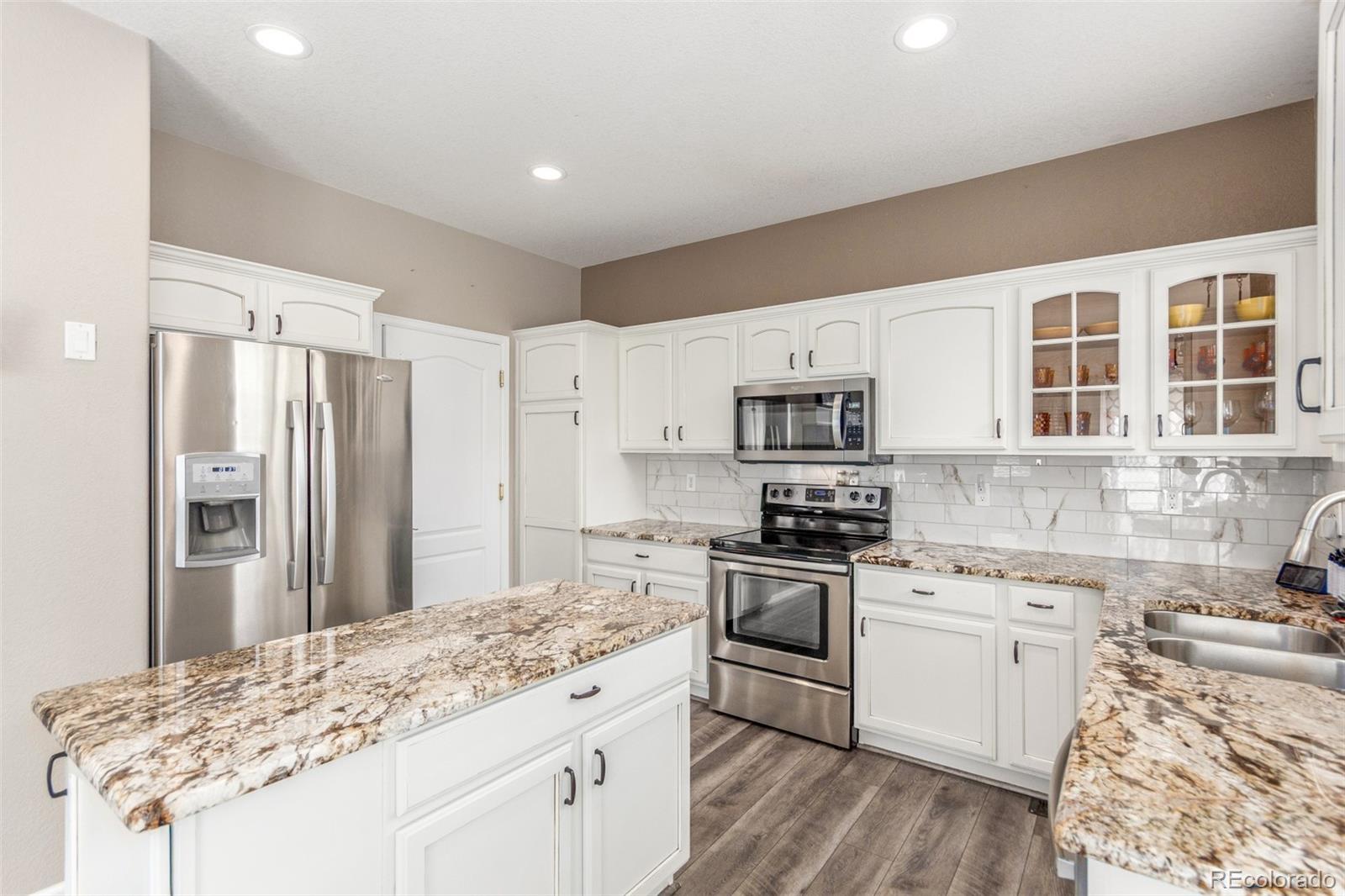 10660 Jewelberry Circle Highlands Ranch CO 80130