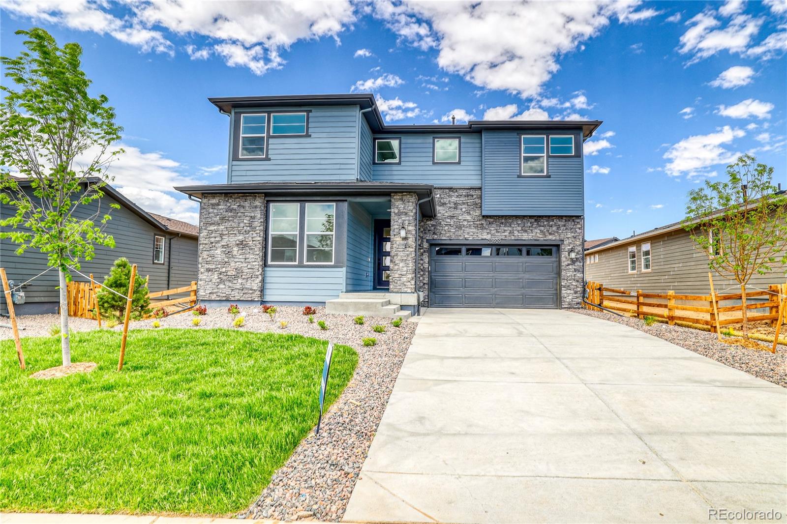 23909 E 41st Avenue Aurora CO 80019