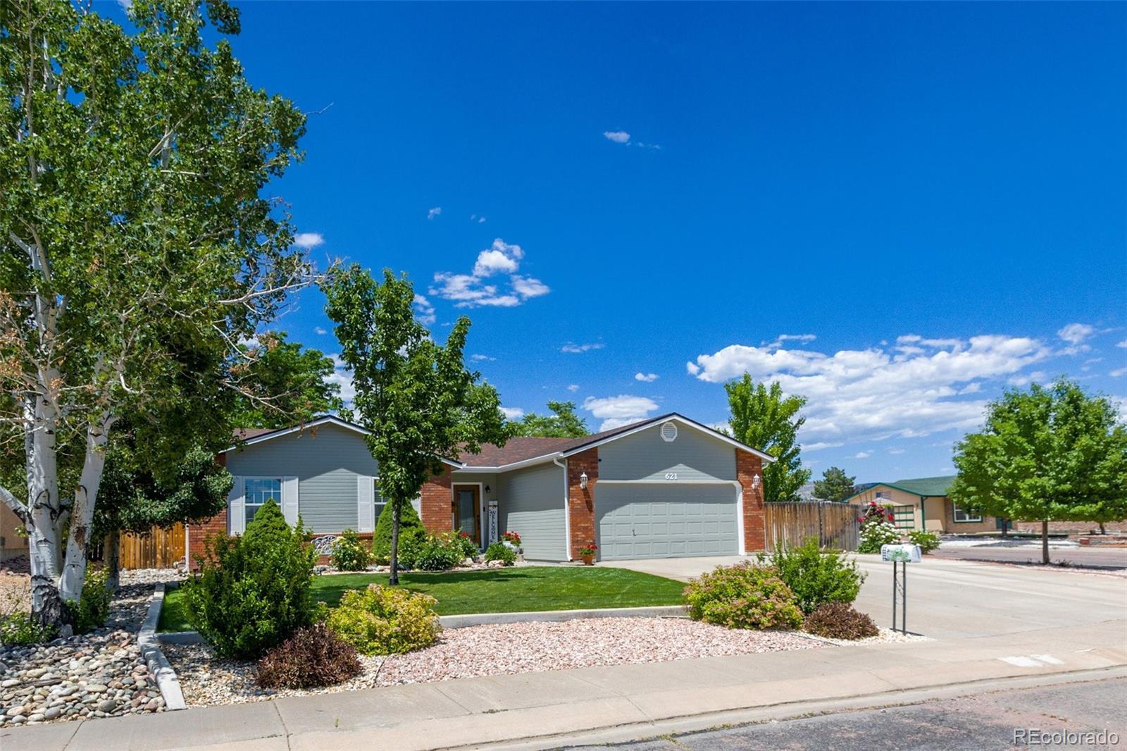621 Twinflower Drive Canon City CO 81212