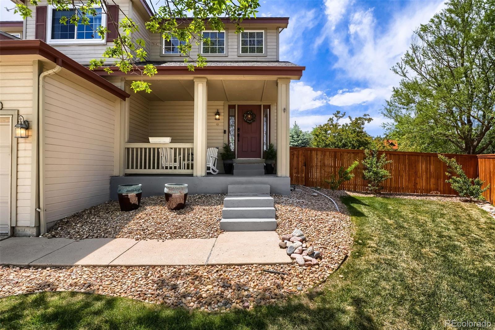 5941 Panther Hollow Lone Tree CO 80124