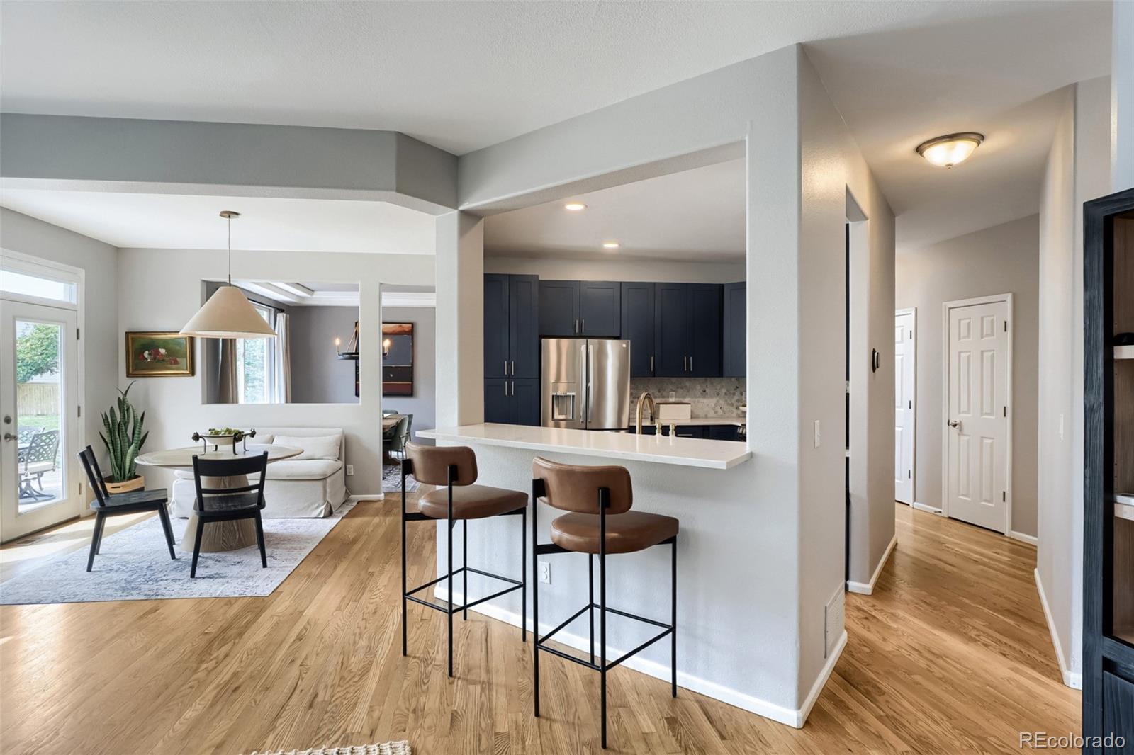 5941 Panther Hollow Lone Tree CO 80124