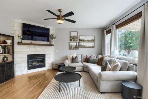 5941 Panther Hollow Lone Tree CO 80124