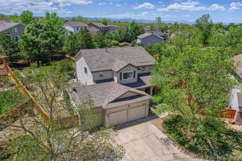 5941 Panther Hollow Lone Tree CO 80124