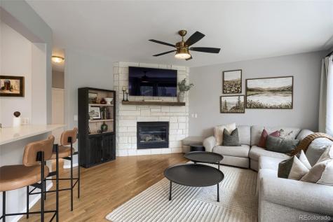 5941 Panther Hollow Lone Tree CO 80124