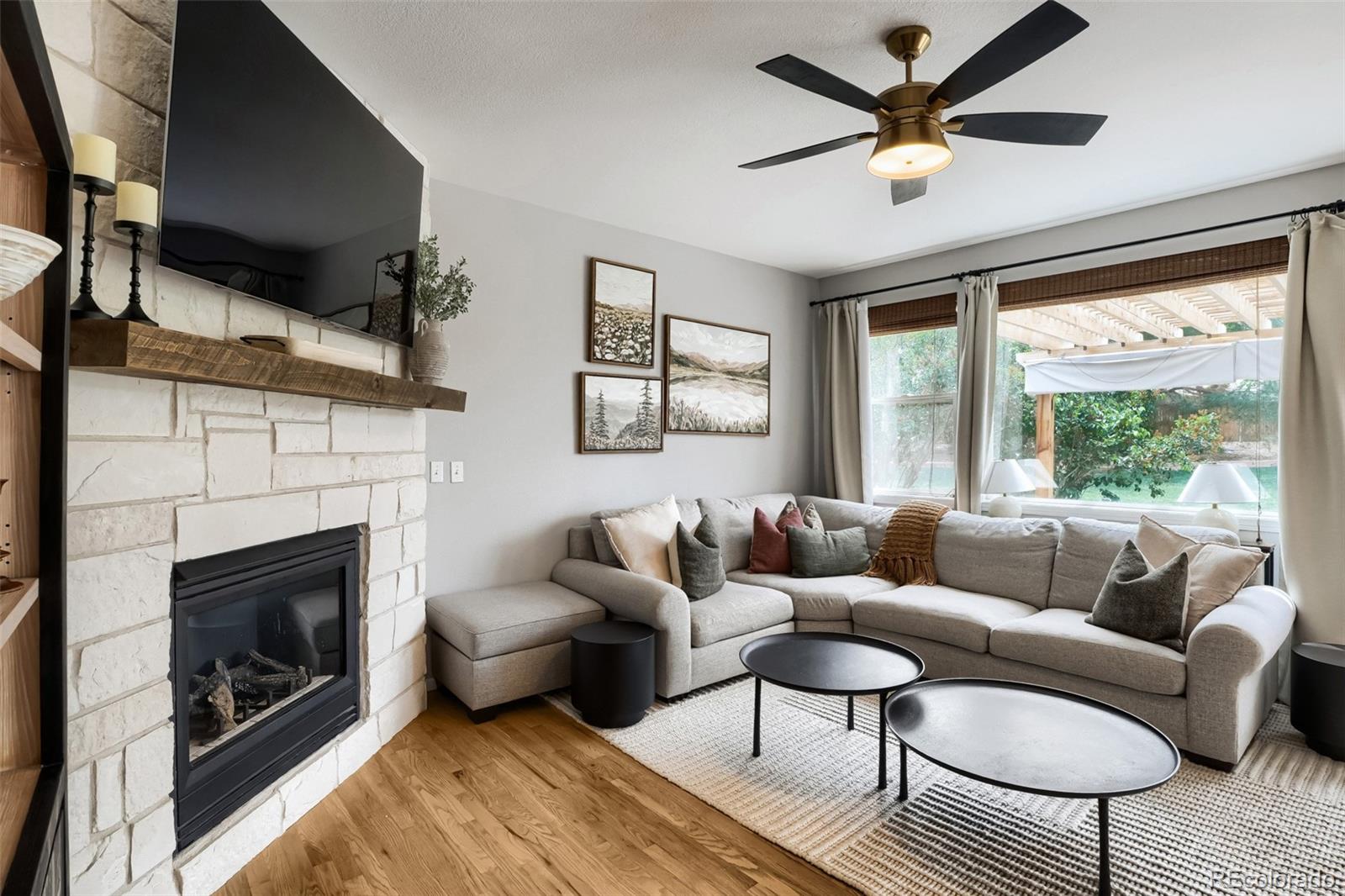 5941 Panther Hollow Lone Tree CO 80124