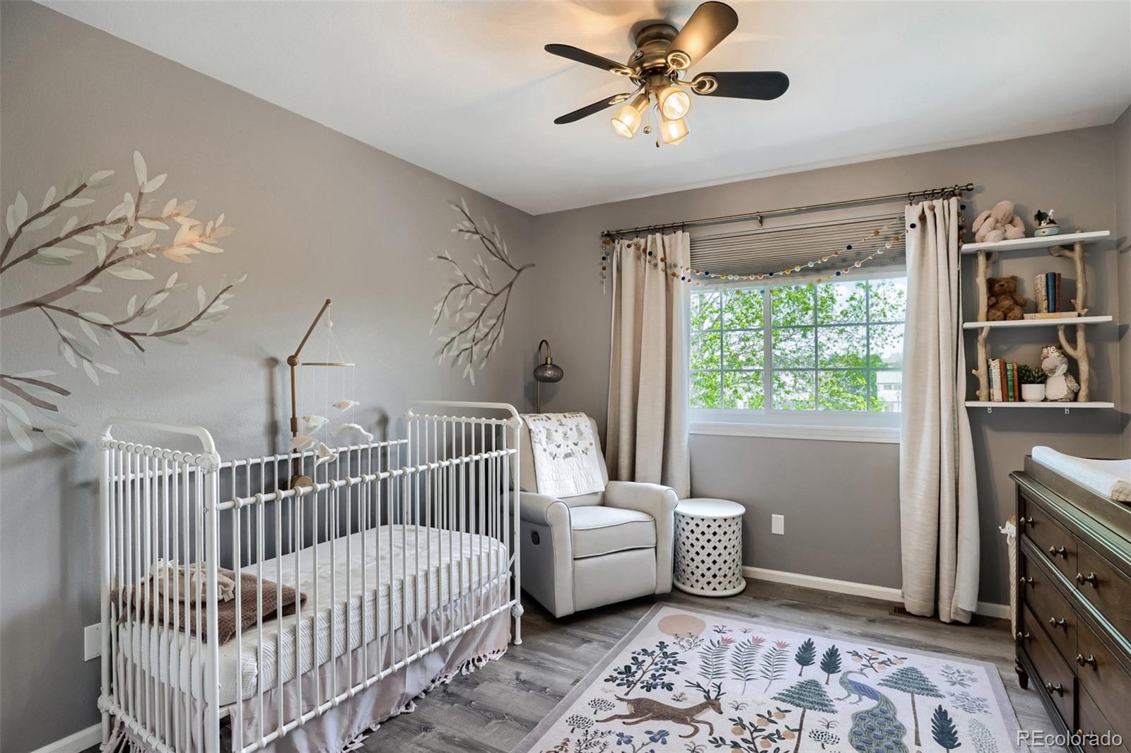 5941 Panther Hollow Lone Tree CO 80124