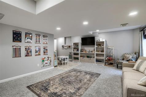 5941 Panther Hollow Lone Tree CO 80124