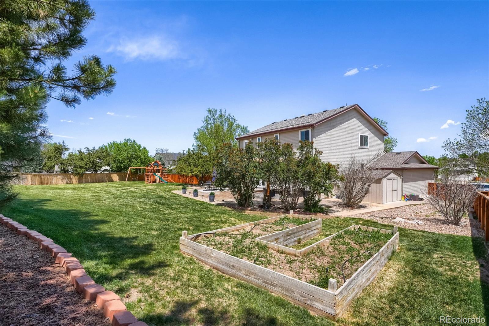 5941 Panther Hollow Lone Tree CO 80124