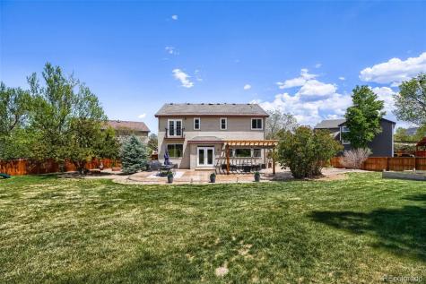 5941 Panther Hollow Lone Tree CO 80124