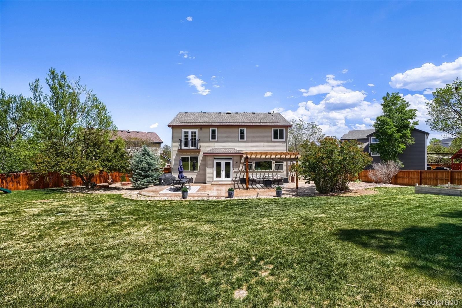 5941 Panther Hollow Lone Tree CO 80124