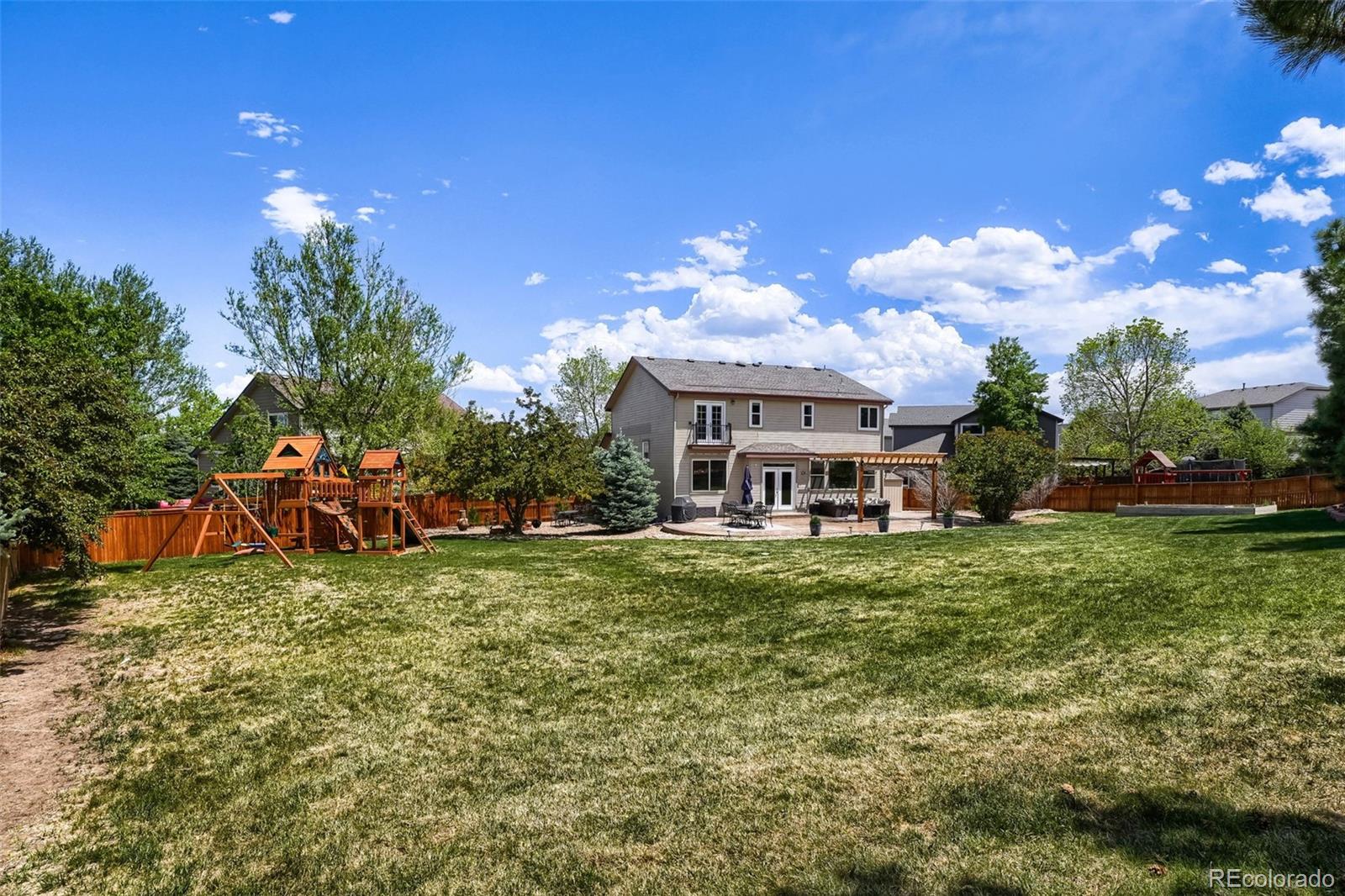 5941 Panther Hollow Lone Tree CO 80124