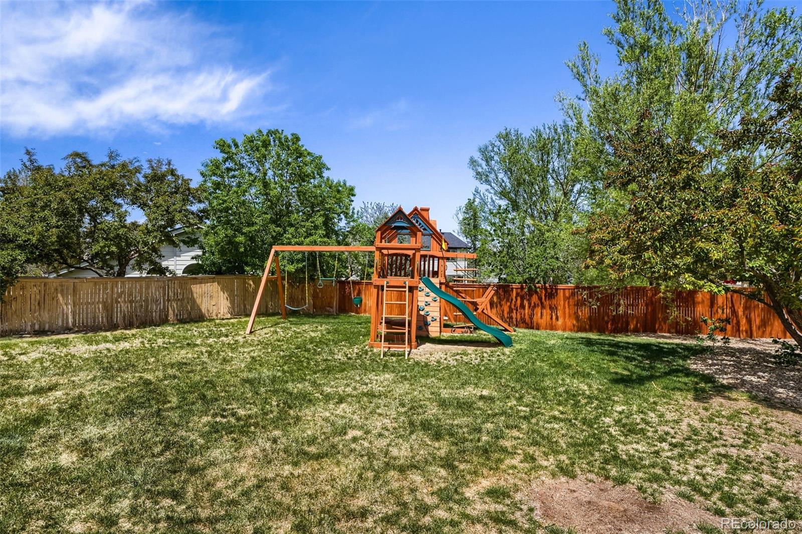 5941 Panther Hollow Lone Tree CO 80124