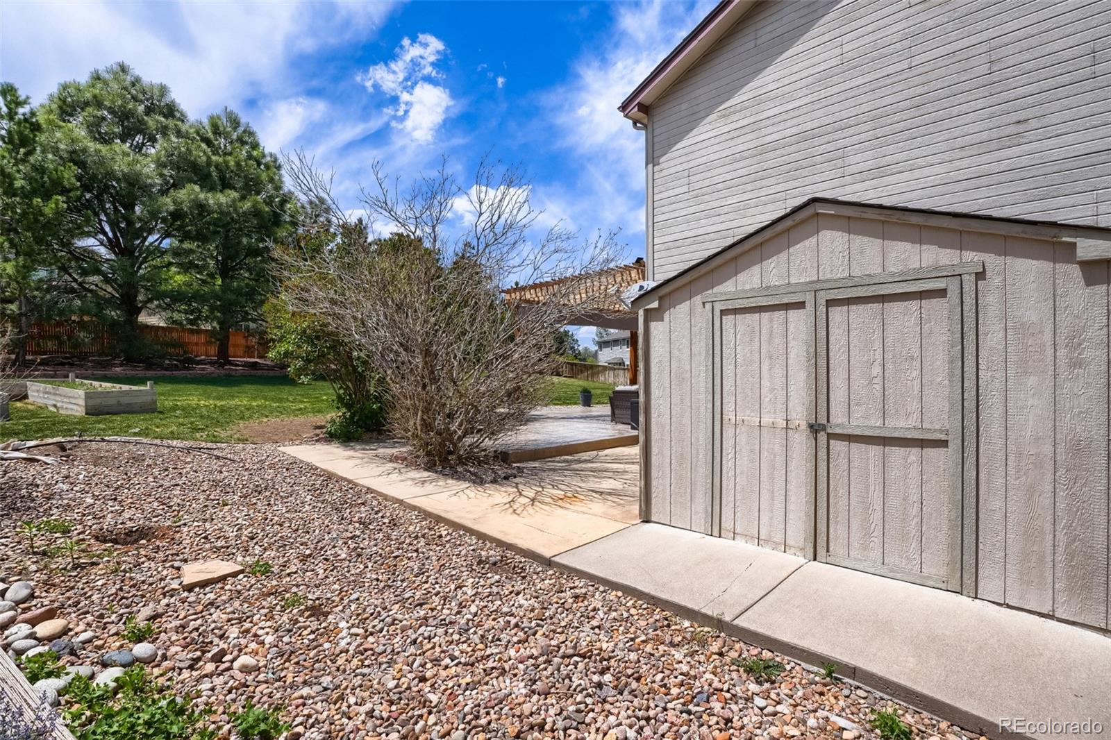 5941 Panther Hollow Lone Tree CO 80124