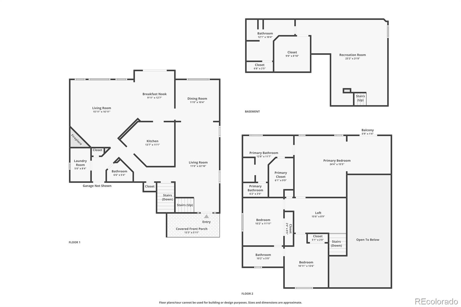 5941 Panther Hollow Lone Tree CO 80124
