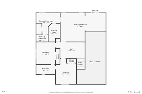 5941 Panther Hollow Lone Tree CO 80124