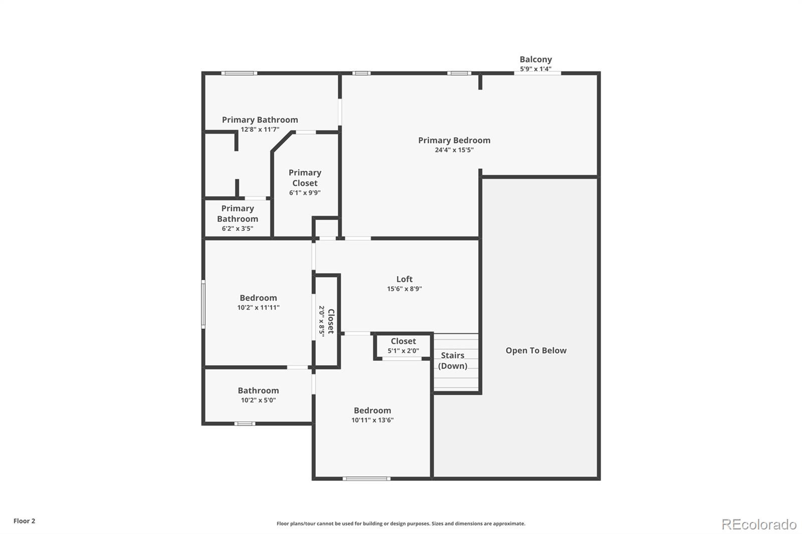 5941 Panther Hollow Lone Tree CO 80124