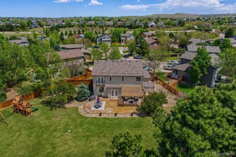 5941 Panther Hollow Lone Tree CO 80124