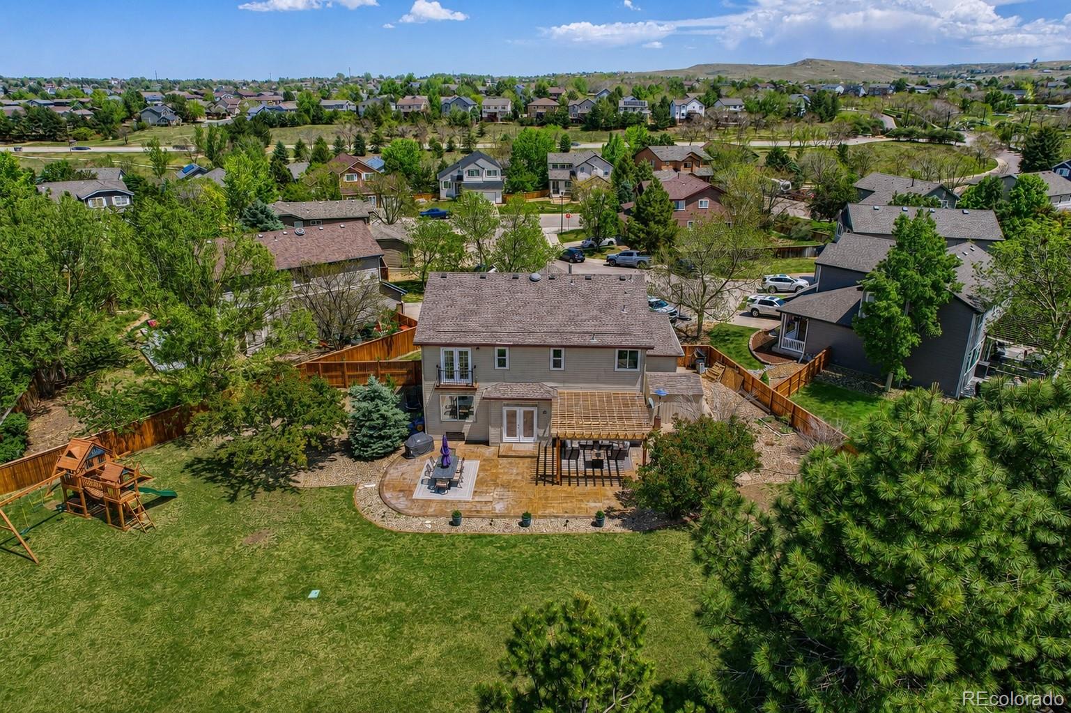 5941 Panther Hollow Lone Tree CO 80124