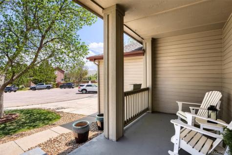 5941 Panther Hollow Lone Tree CO 80124