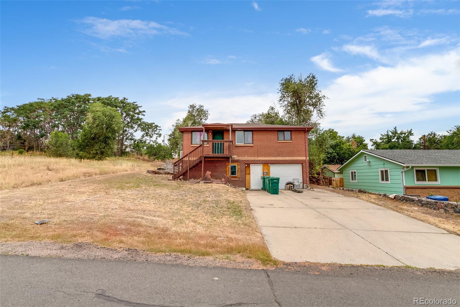 3175 S Clay Street Englewood CO 80110