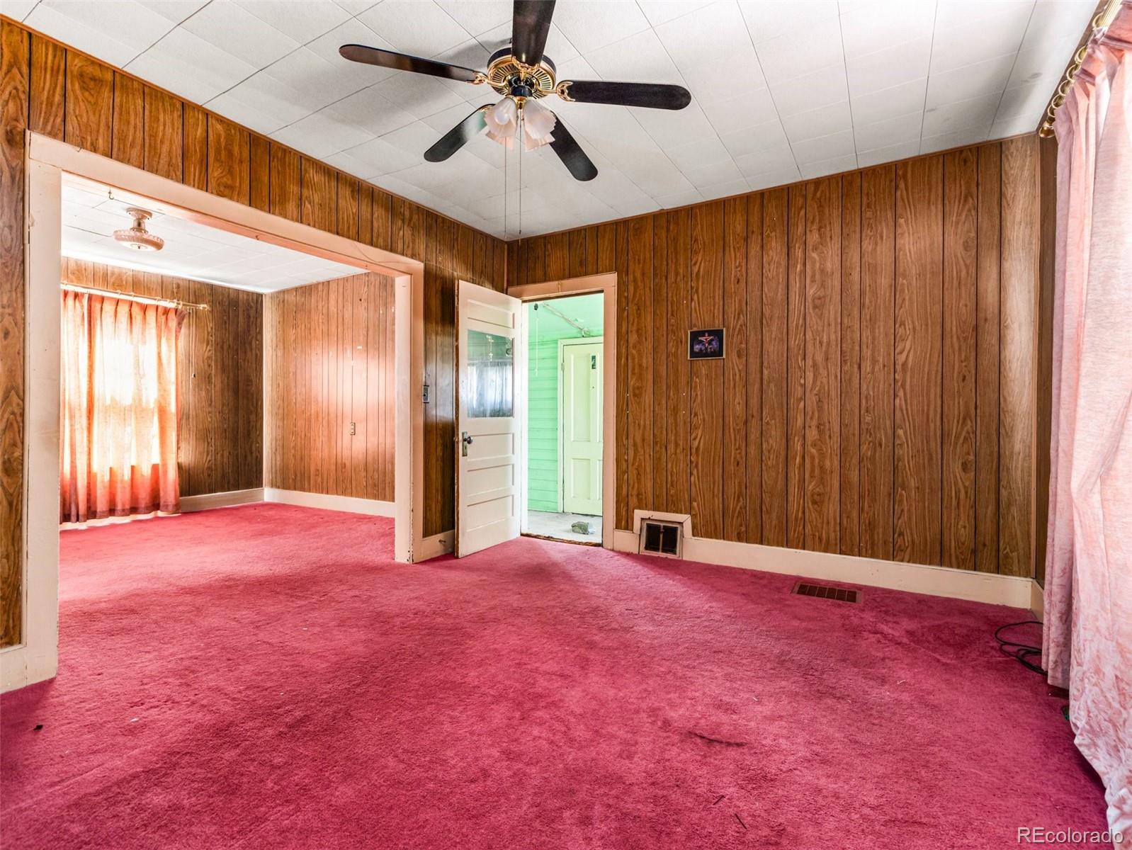 136 Sproull Avenue Walsenburg CO 81089