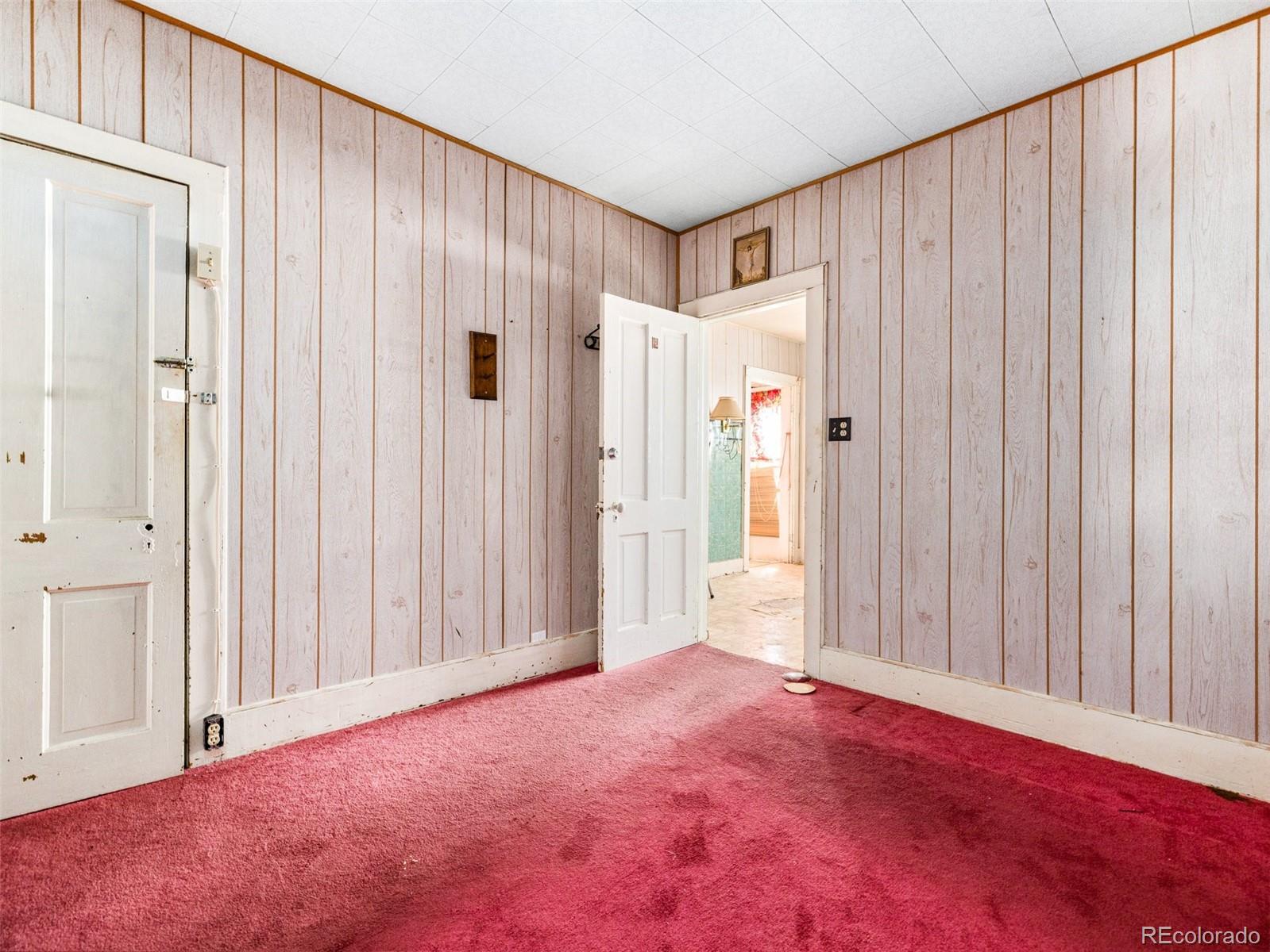 136 Sproull Avenue Walsenburg CO 81089