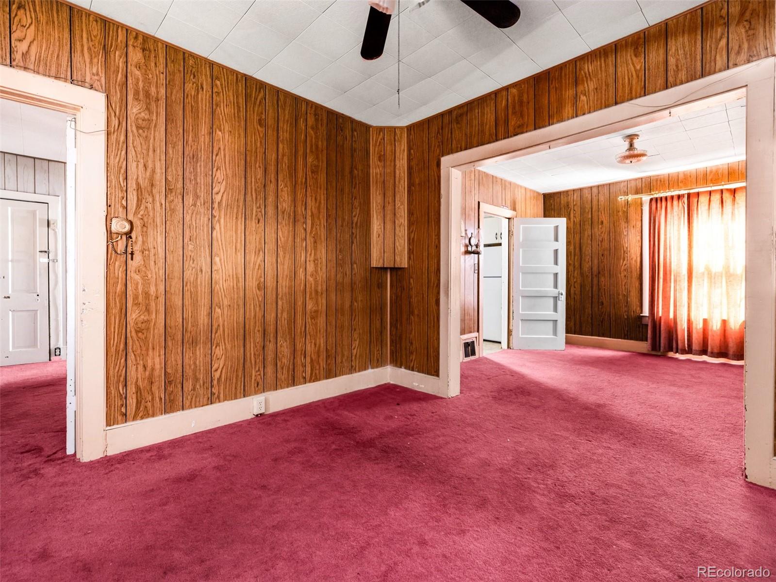 136 Sproull Avenue Walsenburg CO 81089