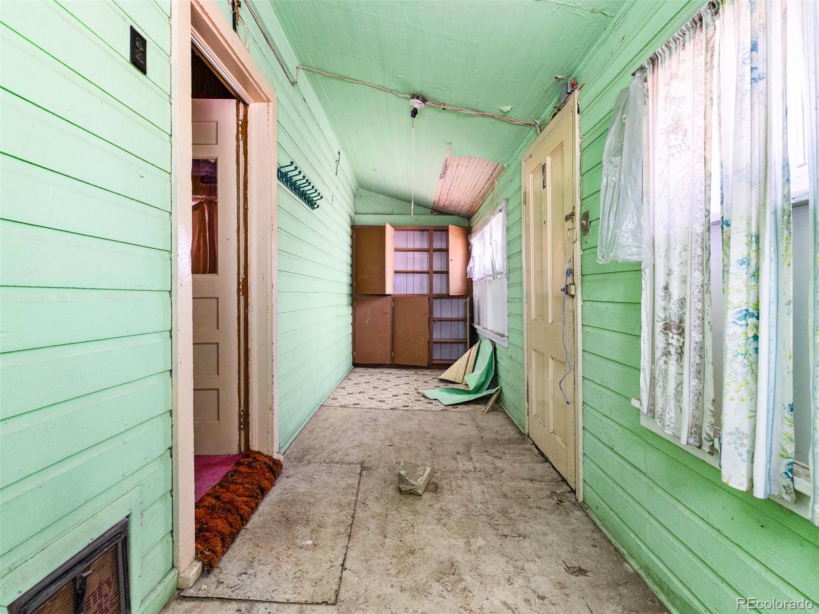 136 Sproull Avenue Walsenburg CO 81089