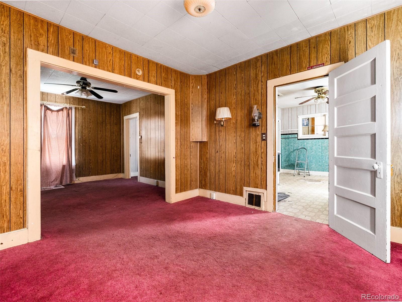 136 Sproull Avenue Walsenburg CO 81089