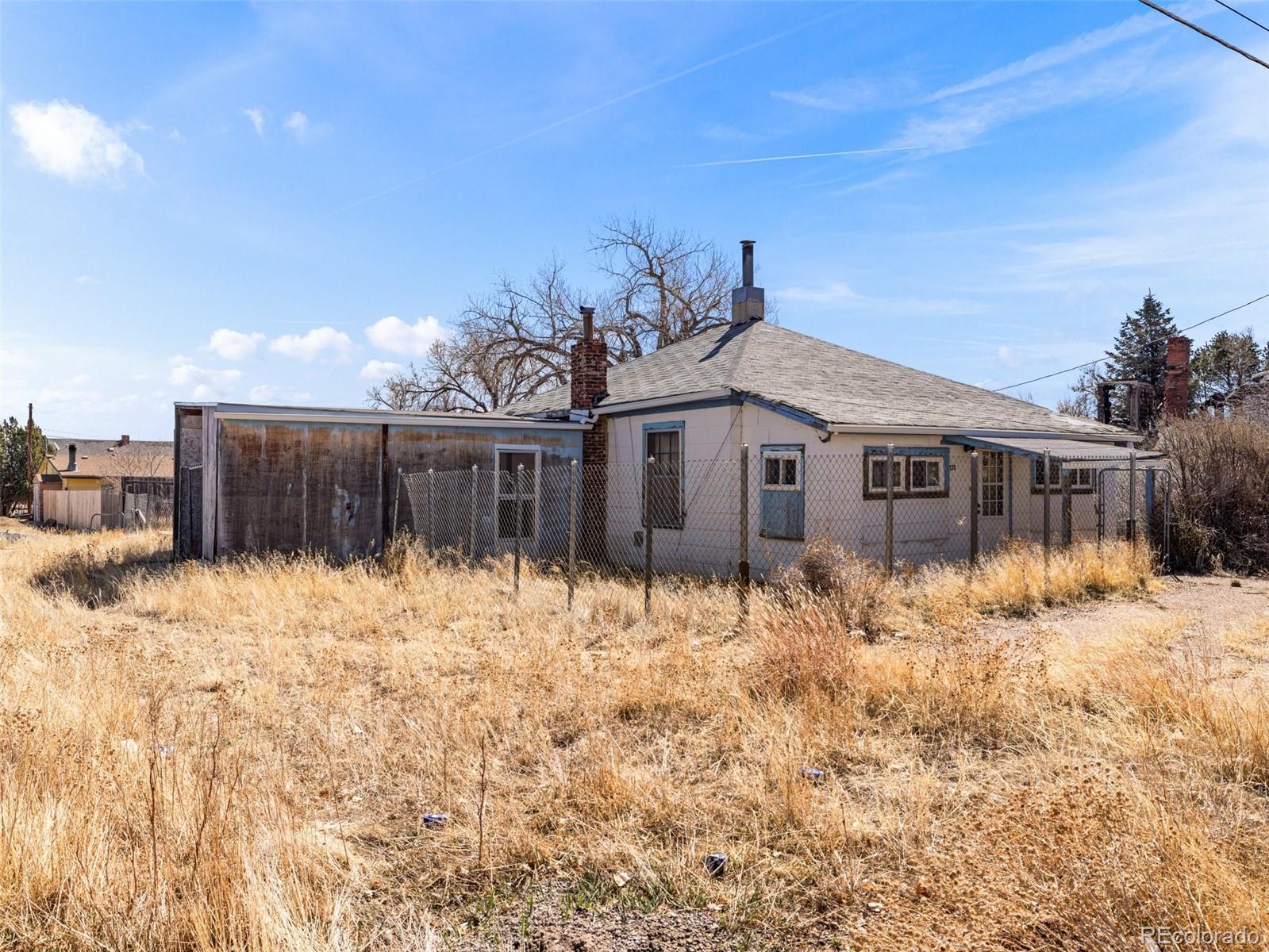 136 Sproull Avenue Walsenburg CO 81089