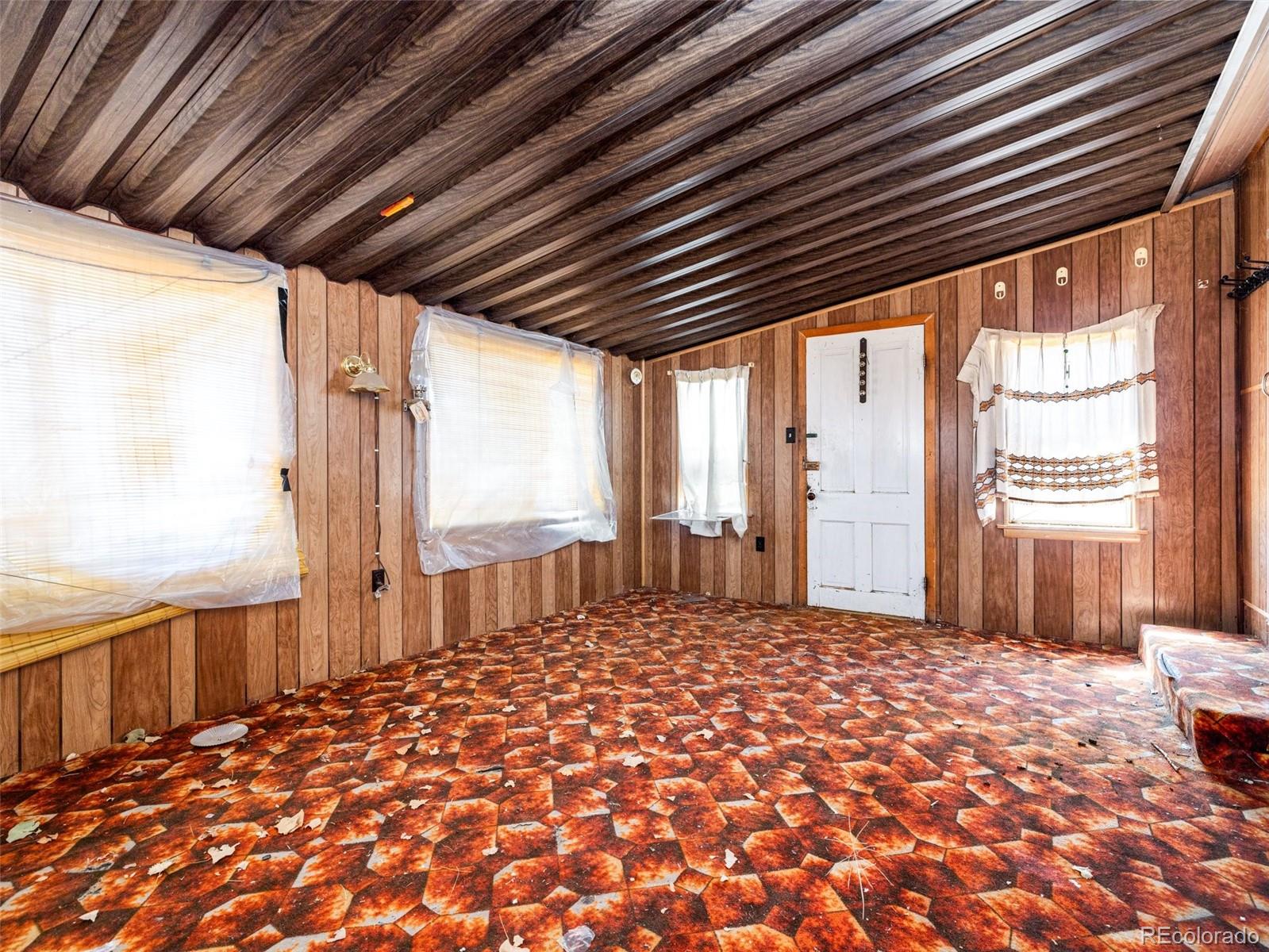 136 Sproull Avenue Walsenburg CO 81089