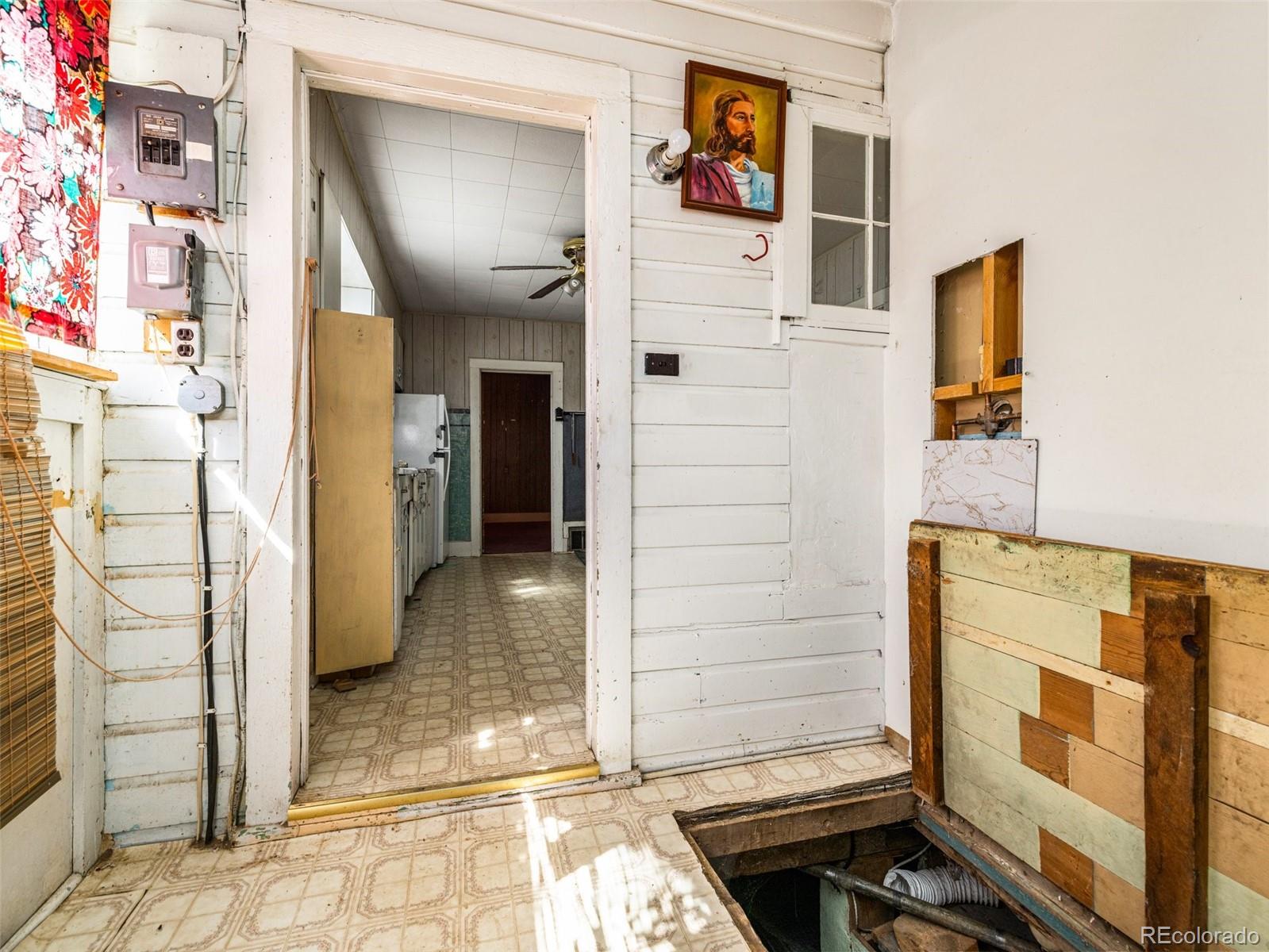 136 Sproull Avenue Walsenburg CO 81089