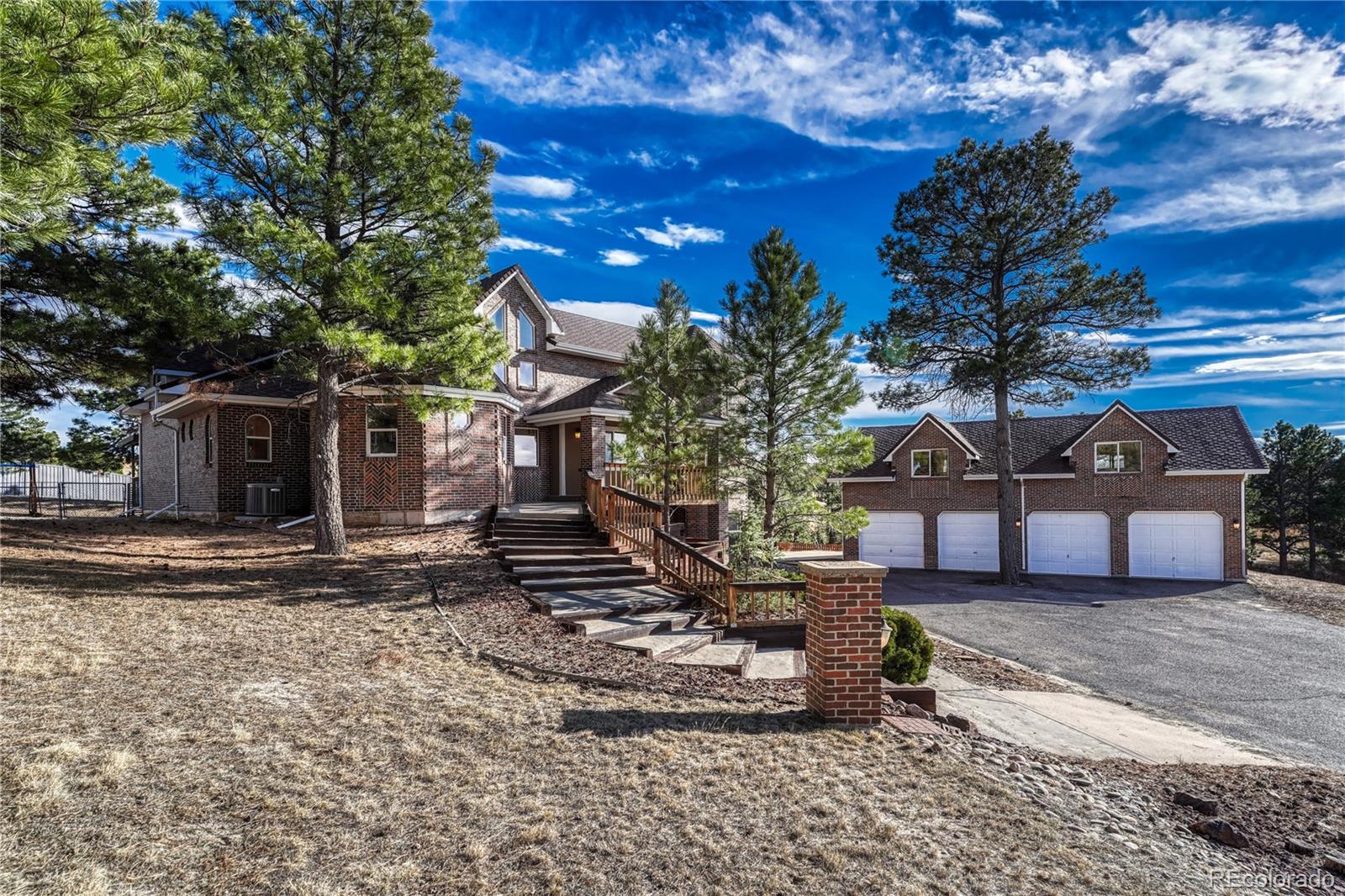 43097 London Drive Parker CO 80138