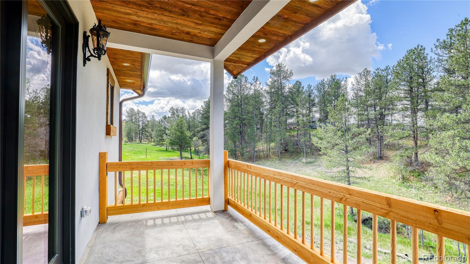 11790 Huckleberry Drive Franktown CO 80116
