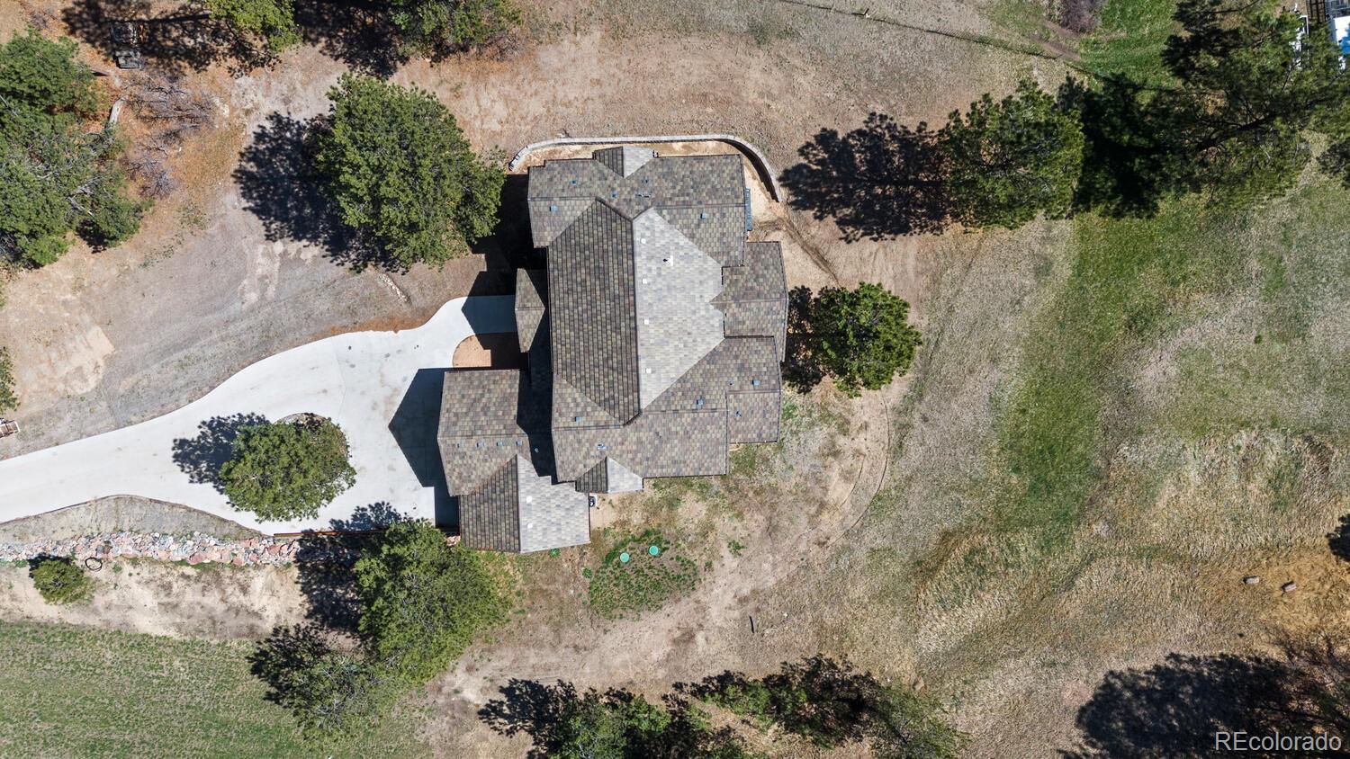 11790 Huckleberry Drive Franktown CO 80116