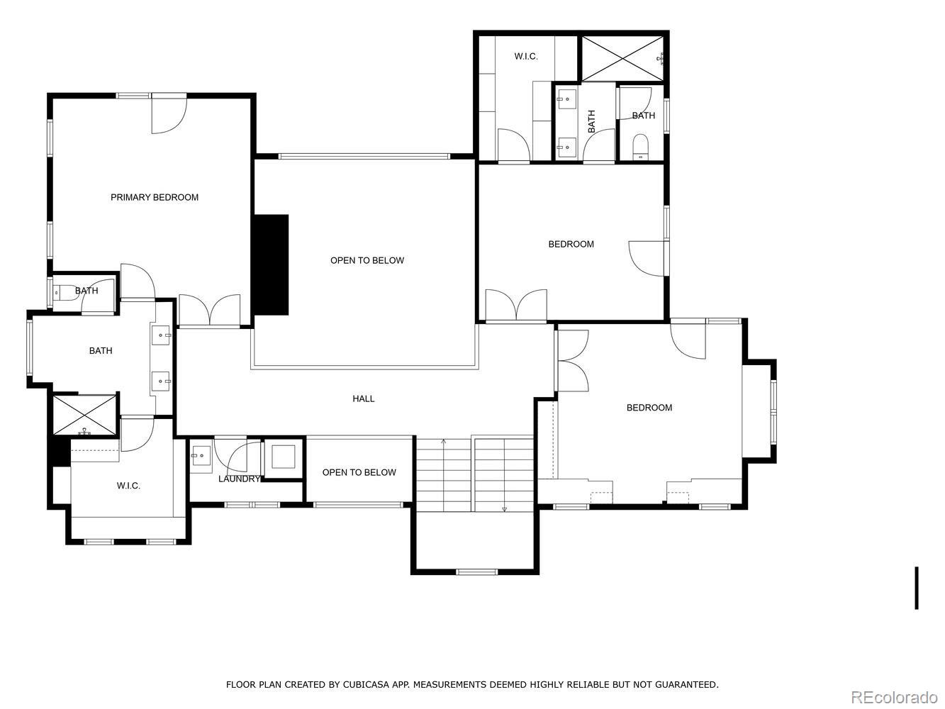 11790 Huckleberry Drive Franktown CO 80116