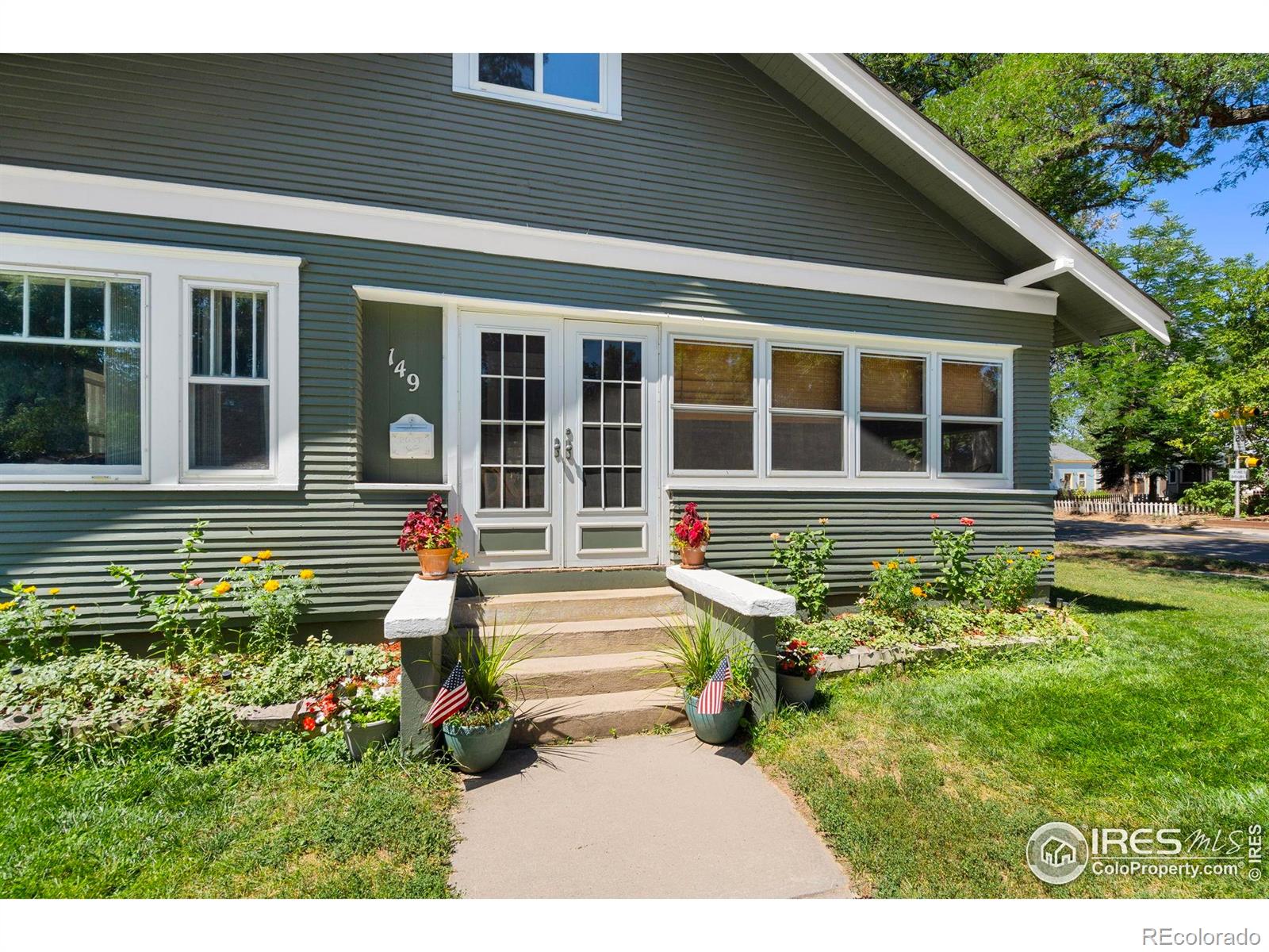 149 Sylvan Court Fort Collins CO 80521