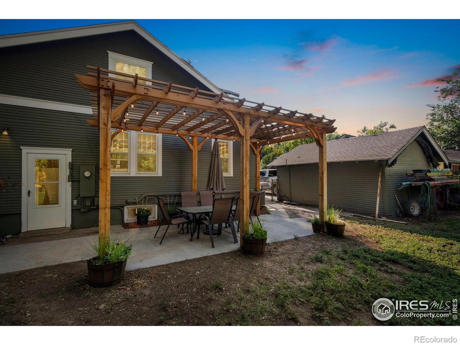 149 Sylvan Court Fort Collins CO 80521