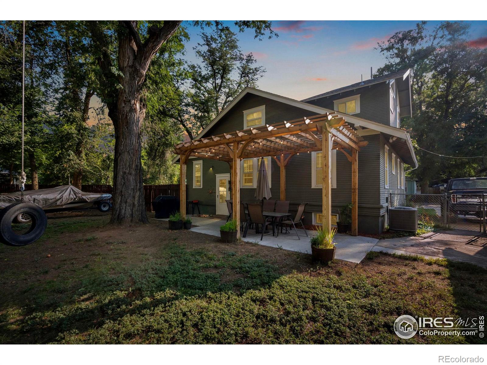 149 Sylvan Court Fort Collins CO 80521