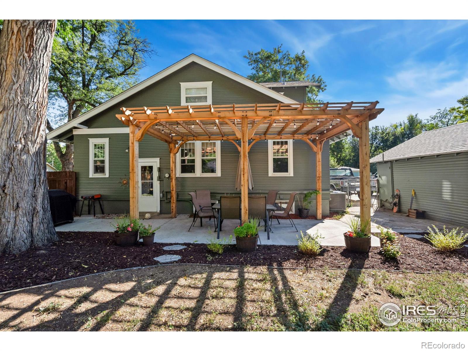 149 Sylvan Court Fort Collins CO 80521