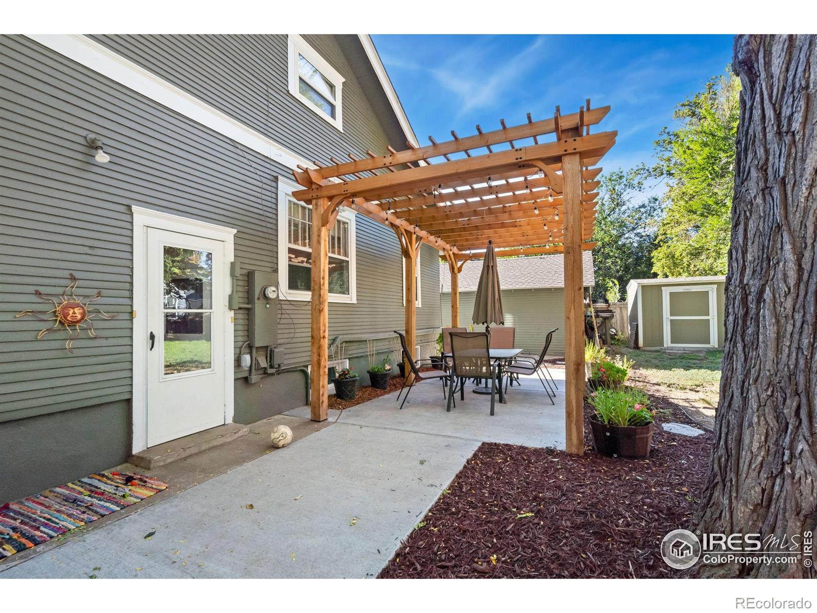 149 Sylvan Court Fort Collins CO 80521