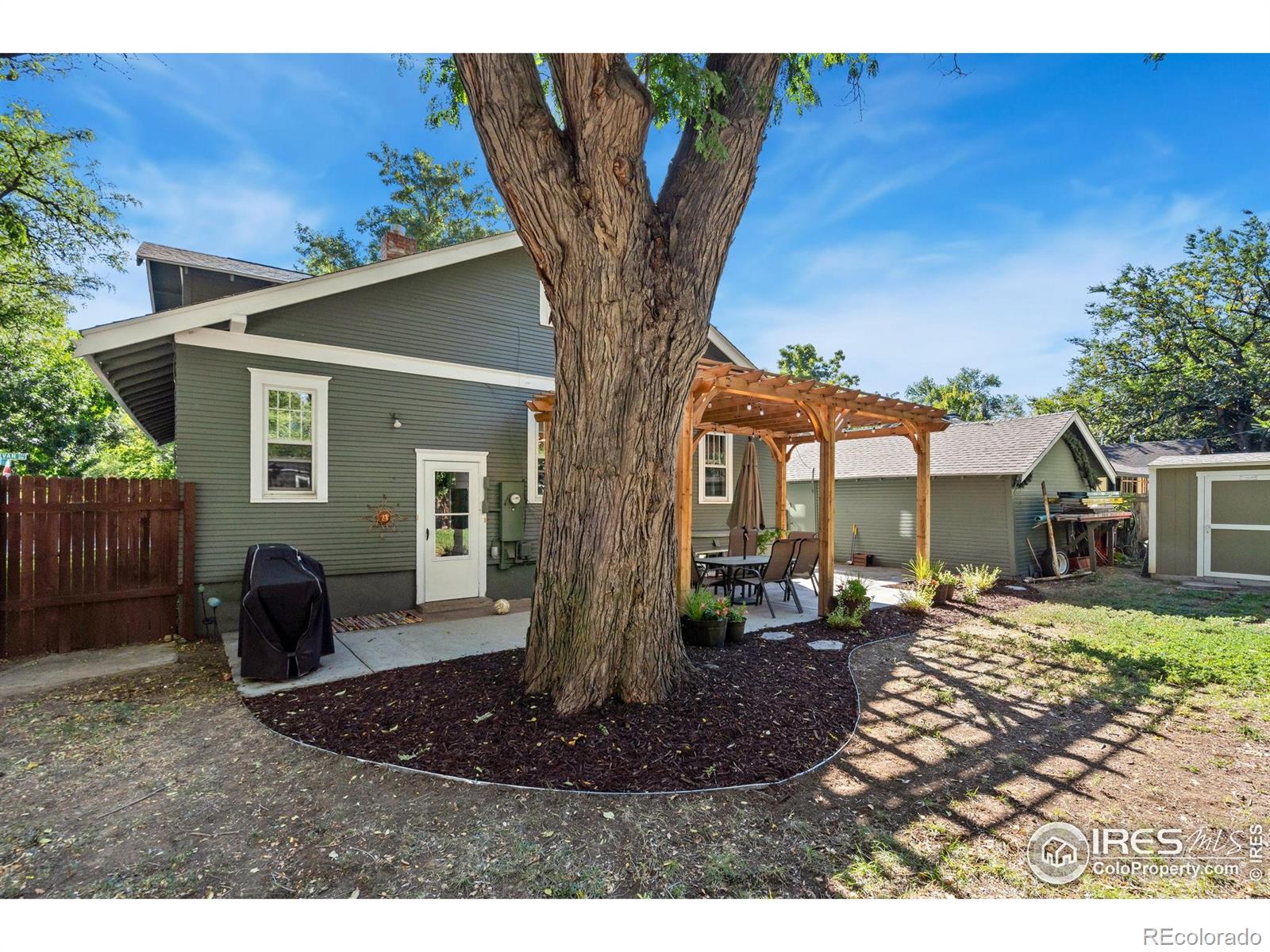 149 Sylvan Court Fort Collins CO 80521