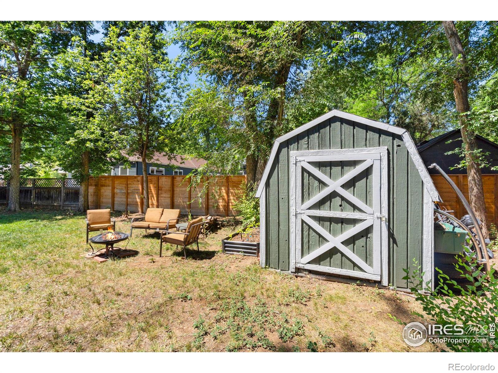 149 Sylvan Court Fort Collins CO 80521