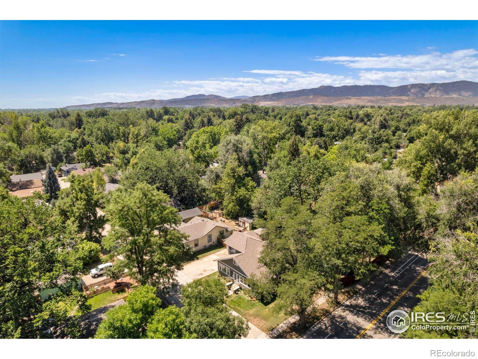 149 Sylvan Court Fort Collins CO 80521