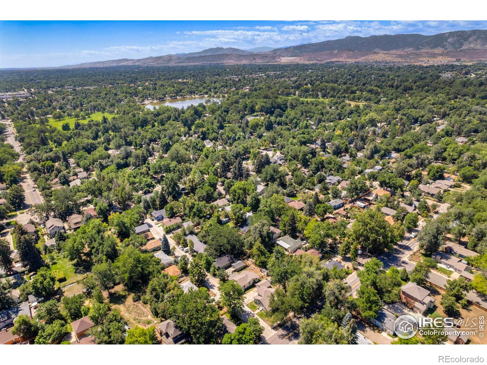 149 Sylvan Court Fort Collins CO 80521