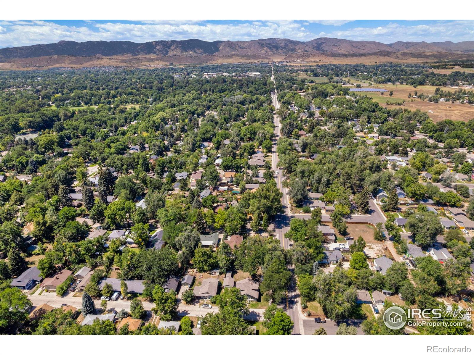 149 Sylvan Court Fort Collins CO 80521