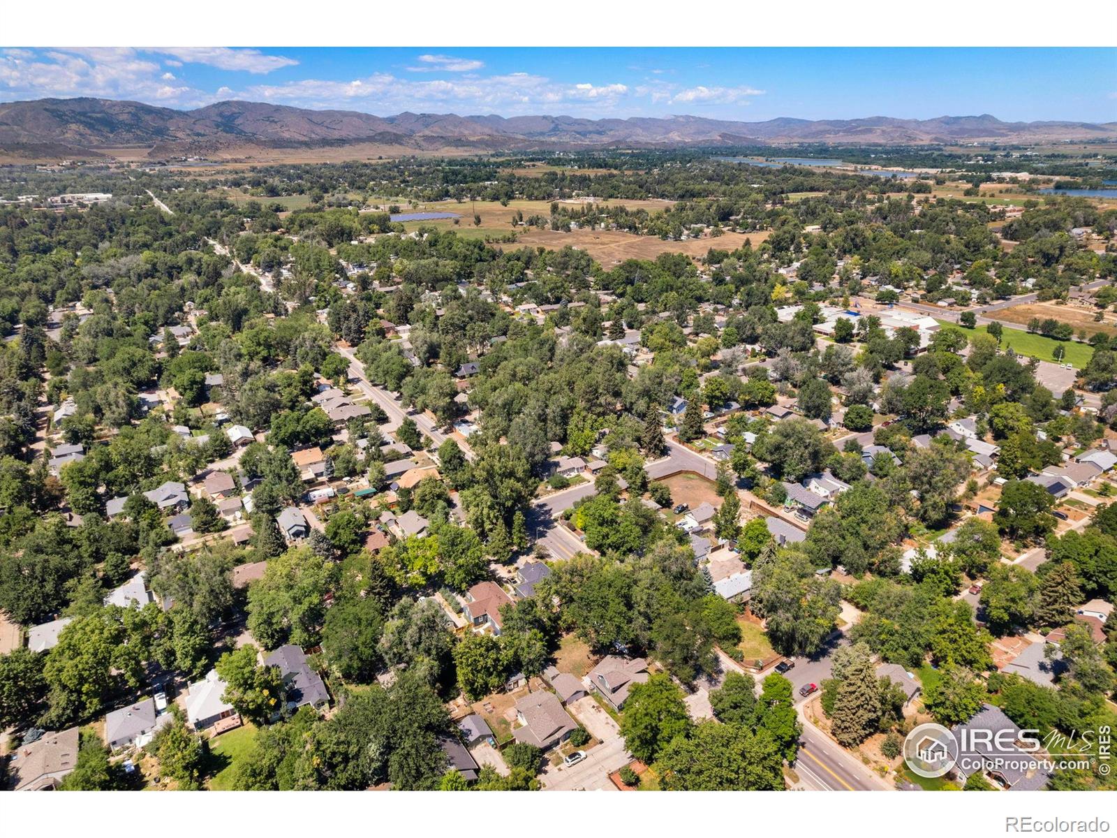 149 Sylvan Court Fort Collins CO 80521